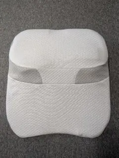 ニトリ　肩、首、背中も支える枕