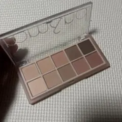 rom&nd べターザンパレット#05SHADEand SHADOWGARDEN