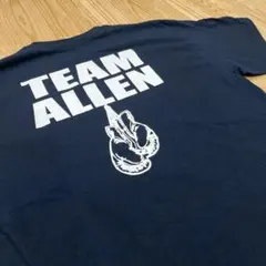 企業 Tシャツ EAT SPAM メッセージ 黒 フェード XL 短丈 - メルカリ
