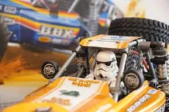 2026年最新】tamiya bbxの人気アイテム - メルカリ