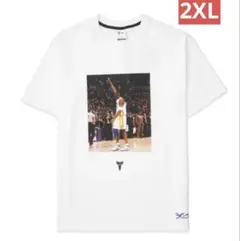 Nike Kobe 81 Dri-FIT Max90 T-Shirt 2XL