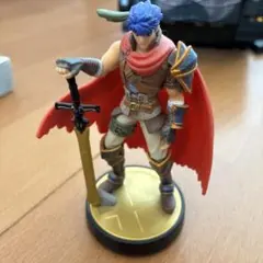 amiibo アイク (大乱闘スマッシュブラザーズシリーズ)