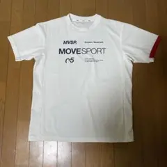 MVSP MOVE SPORT トレーニングウェア