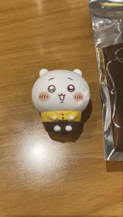 COCO'S　ちいかわ コラボ　フィギュア　ココス　第4弾 ちいかわ ソフビ人形