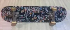 あ*の様 evisen デッキ　スケボー　コンプリート　INDEPENDENT あ*の様 evisen デッキ スケボー コンプリート INDEPENDENT - メルカリ