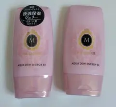 MA CHERIE アクアデュウ EX ヘアトリートメントのサムネイル