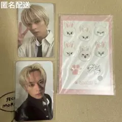 2026年最新】stray kids フォトカードセットの人気アイテム - メルカリ