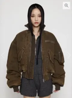 2026年最新】lagua gem アウターの人気アイテム - メルカリ