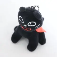 キヨ猫 マスコットキーホルダーコレクション おすわりマント