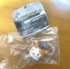 プロ野球マスコット めじるしアクセサリー DBスターマン