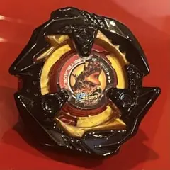 シャークエッジ 2-60 GP マグマロドンVer. ベイブレードX 完全品