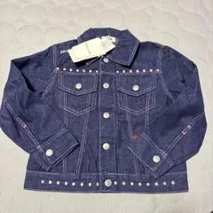 新品未使用　Mini-k Gジャン