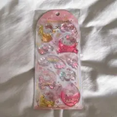 【キティ】ウォーターシール