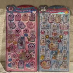 正規品 新作 おぱんちゅうさぎ んぽちゃむ うるちゅる