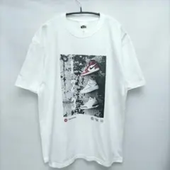 ​激レア TNB × スニダン × RED SPIDER コラボTシャツ 丸胴のサムネイル