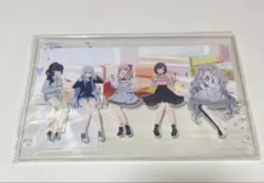 プロセカ 劇場版 はぴこれ くじ アクリルパネル ニーゴ