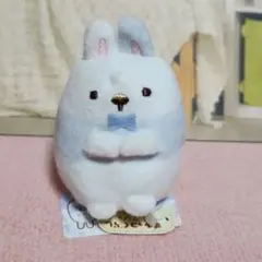 すみっコぐらし うさぎマイスター てのりぬい