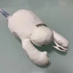 Disney ベイマックス クリップ式 肩のせ ストラップ ぬいぐるみ