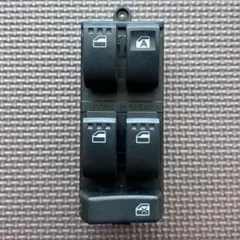 【No.176】ダイハツ タント L375S パワーウィンドウスイッチ 純正のサムネイル