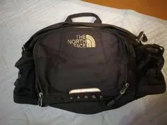 THE NORTH FACE KANGA ボディバッグ 黒