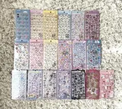 ボンボンドロップシール★まとめ売り