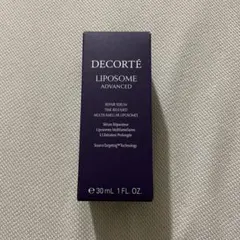【新品】コスメデコルテ リポソーム アドバンスト リペアセラム美容液