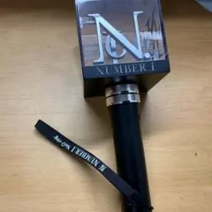 【限定値下げ】Number_i ペンライト No.O-ring- Number_i No.O-ring ペンライト - メルカリ