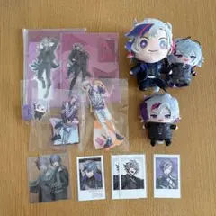 にじさんじ 不破湊 まとめ売り