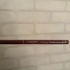 CANMAKE クリーミータッチライナー 12