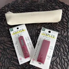 コンパクト　文房具