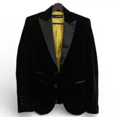 タ*郎様 【未使用に近い】dsquared2 ディースクエアード テーラードジャのサムネイル