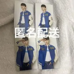 LAPOSTA 2023 INI ランダムトレカ 田島将吾