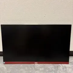 AOC ゲーミングモニター 144hz 23.8インチFHDのサムネイル