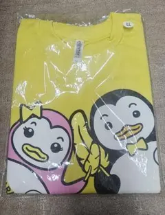 更生保護ペンギンTシャツ