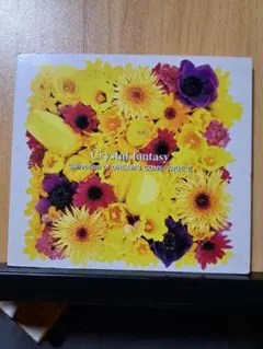 Crystal fantasy - DREAMS COME TRUE