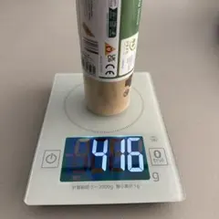 モルック棒 単品 397g 重量 重棒 - メルカリ
