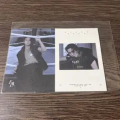 2026年最新】seventeen fml ミンギュ ステッカーの人気アイテム - メルカリ