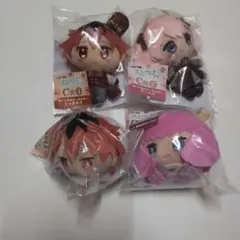 葬送のフリーレン エニマイくじ セット