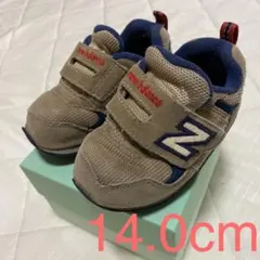 ニューバランス 996 スニーカー 14.0cm