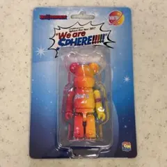 Sphere スフィア BE@RBRICK ベアブリック 非売品