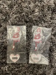 学園アイドルマスター　花海佑芽　一番くじ　まとめ売り