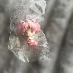 セーラームーン ちびうさ ミニフィギア