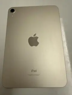 iPad mini6 バッテリー新品