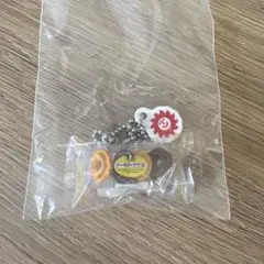 ヤマザキパン ミニチュアチャーム2 ナイススティック　ケーキドーナツ