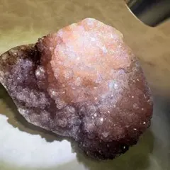 ナミビア ツメブ鉱山産 スミソナイト 鉱物標本 - メルカリ