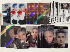 TEMPEST ルー LEW ウィウン トレカ　サノク　4集 2025年最新】tempest ルーの人気アイテム - メルカリ