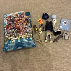 新品（開封済み）70565プレイモービル 海賊のゴーストのサムネイル