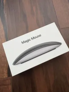 apple magic mouse usb-c