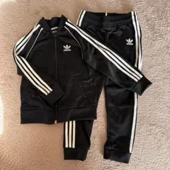 adidasオリジナル　 ジャージセットアップ