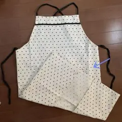 エプロンのサムネイル